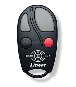Trans H Prox Remote (RFID)