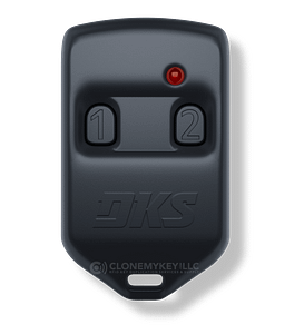 DKS Microplus Remote (RFID)