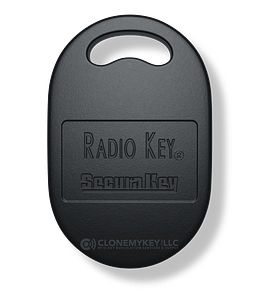 Radio Key Fob (RFID)