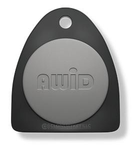 AWID Key Fob (RFID)