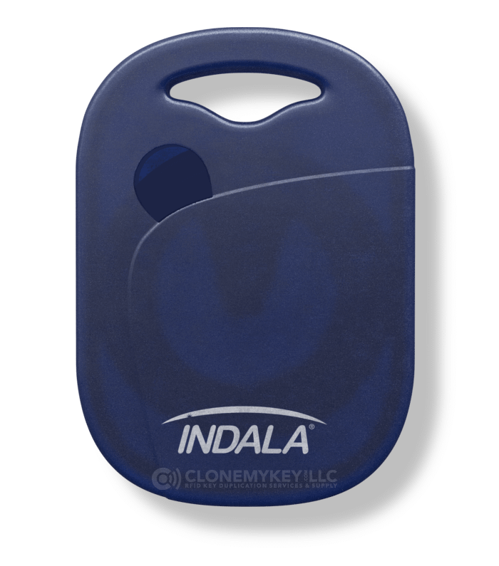 Indala Key Fob (RFID)