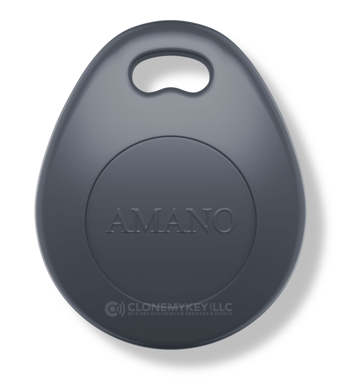 Amano Key Fob (RFID)