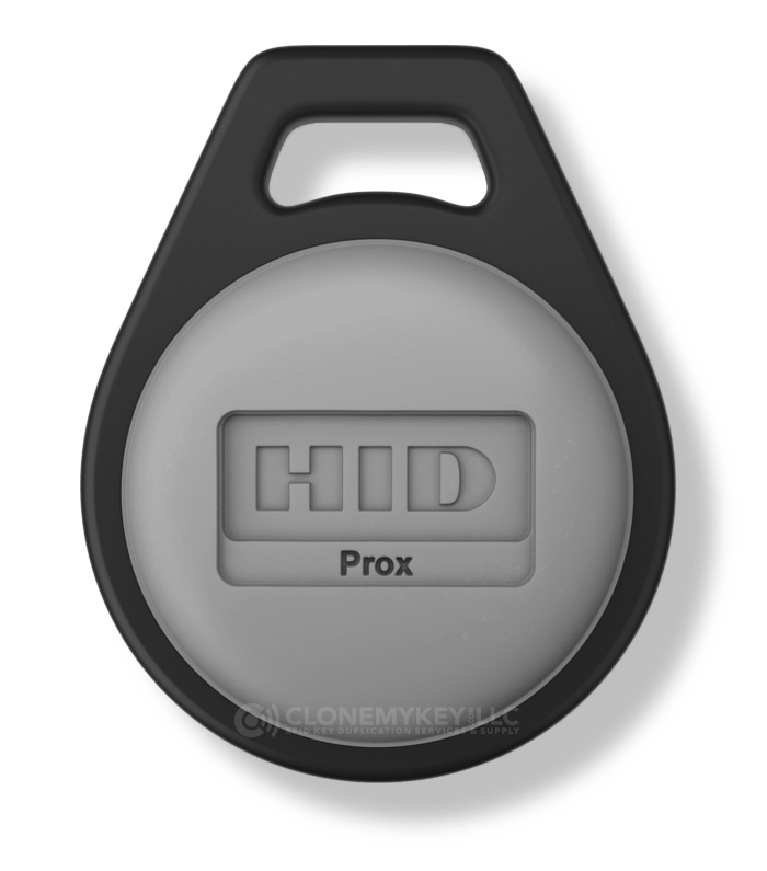 HID ProxKey 3 Key Fob (RFID)