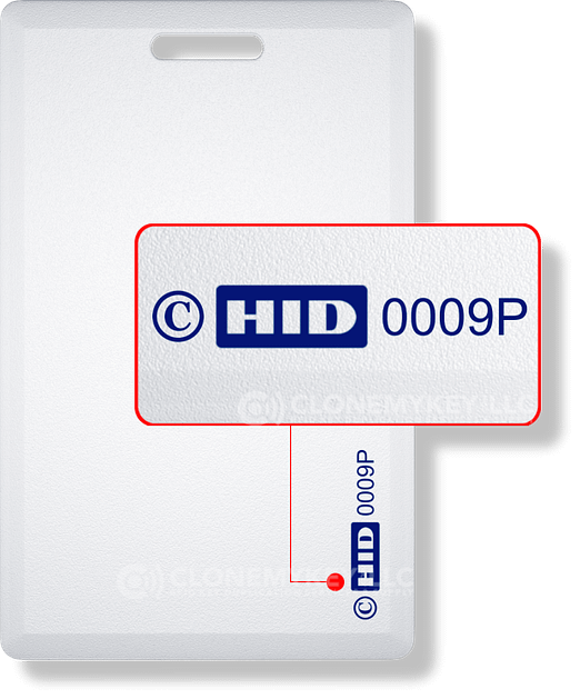 copy key card