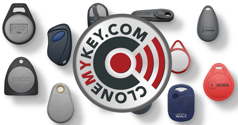 CloneMyKey Main RFID Key Fobs Banner Zoom CloneMyKey Main RFID Key Fobs Banner Zoom