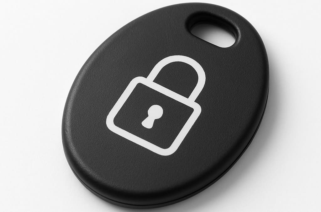 Key Fob Cloning: Why Visual Copies Are Impossible and Memory Locks Are Necessary