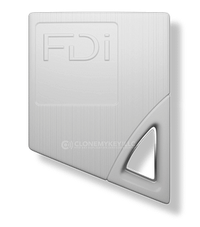 Clone HID iCLASS Key Fob/Card – Mr. Key Fob