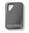 Black Rosslare RFID key fob