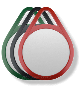 Mifare 1K Key Fobs (RFID)