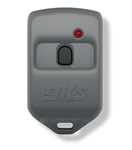 DKS Microclik Remote (RFID)