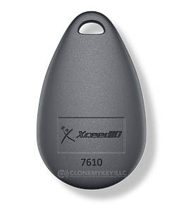 XceedID 7610 Key Fob (RFID)