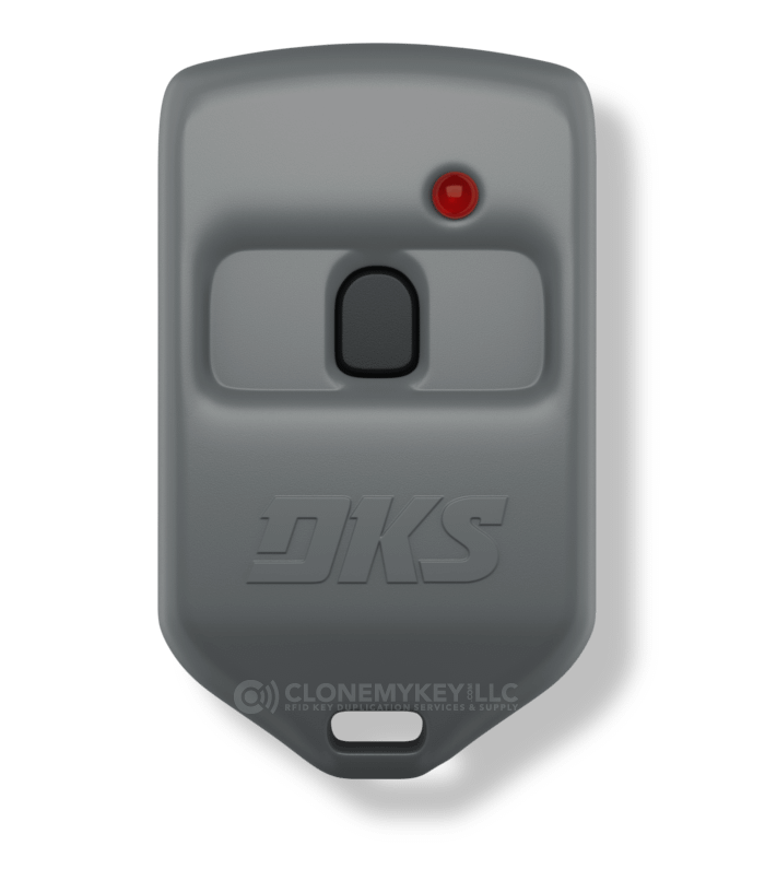 DKS Microclik Remote (RFID)