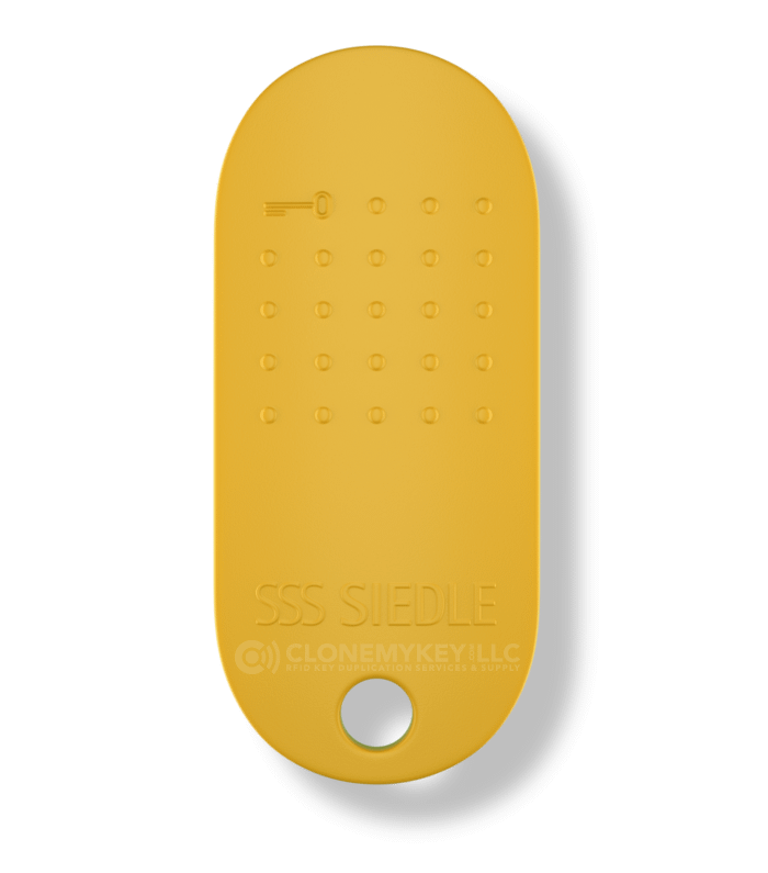 SSS Siedle Key Fob (RFID)