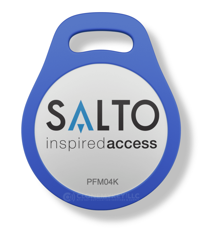 Salto PFM04K Key Fob (RFID)