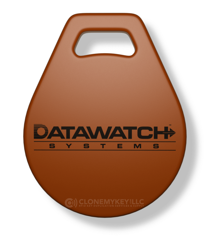 Datawatch Key Fob (RFID)