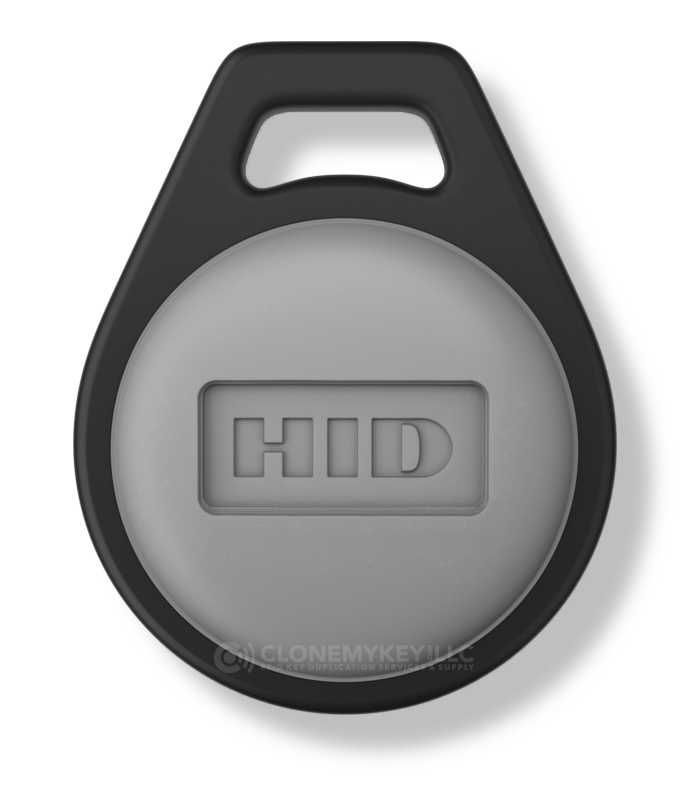 hid_seos_key_fob_round HID SEOS Key Fob