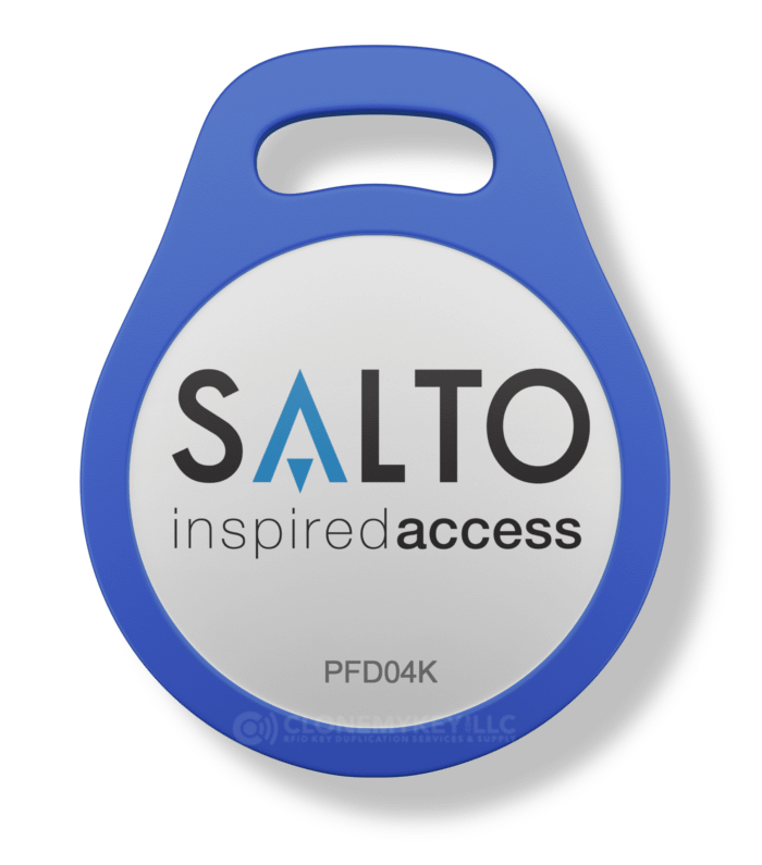 Salto PFD04K Key Fob (RFID)