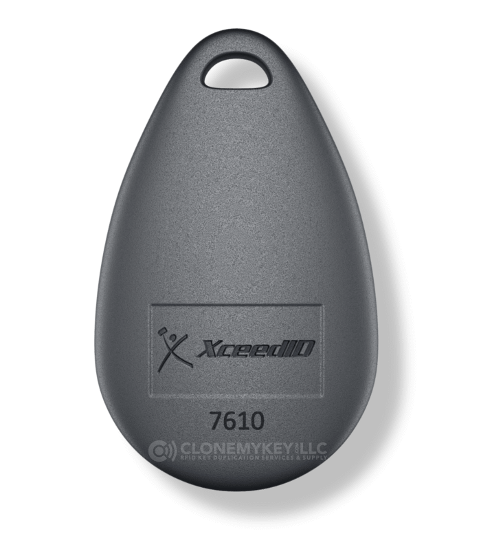 XceedID 7610 Key Fob (RFID)