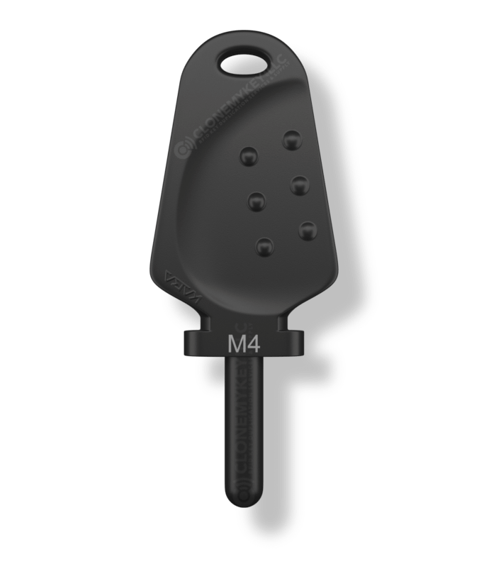 Kaba Insyc M4 Key Fob (RFID)