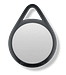 Mifare 1K Black Key Fob (RFID)