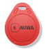 Miwa RED Key Fob (RFID)