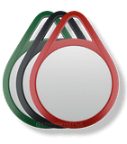 Mifare Key Fob Mifare RFID key fobs in multiple colors