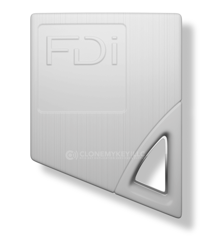 FDI Key Fob