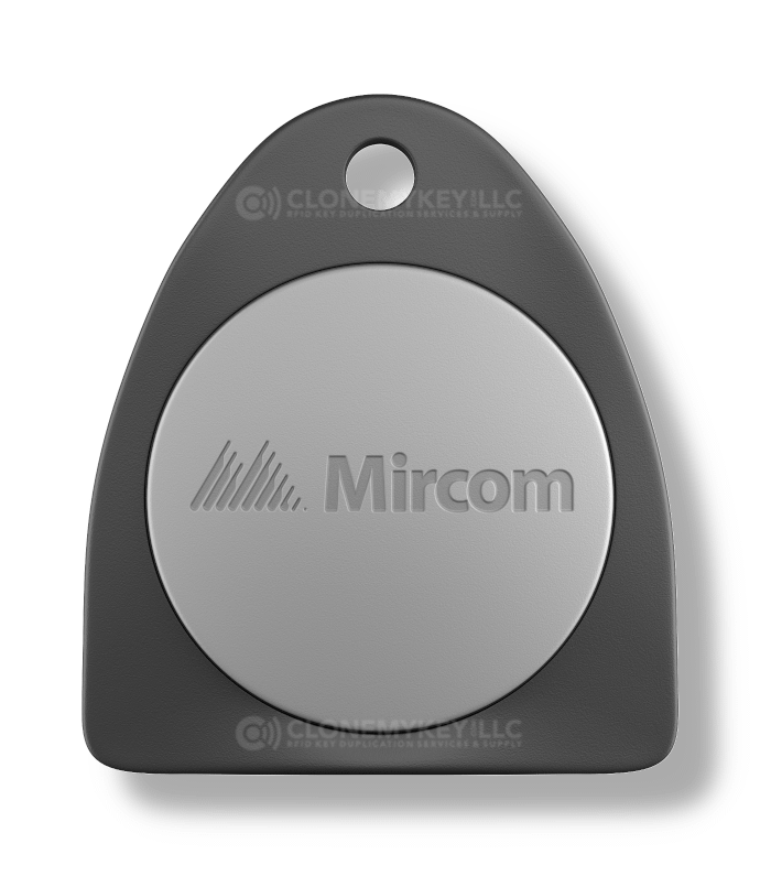 Key Fob Copying Options CloneMyKey