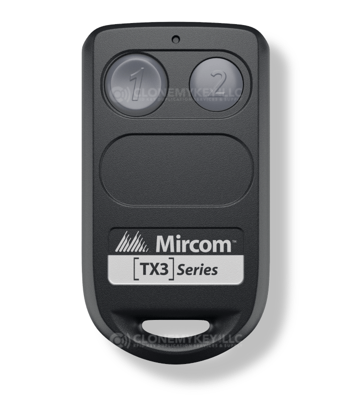 Remote Key Copying Options CloneMyKey