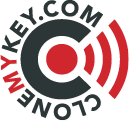 CloneMyKey LLC logo