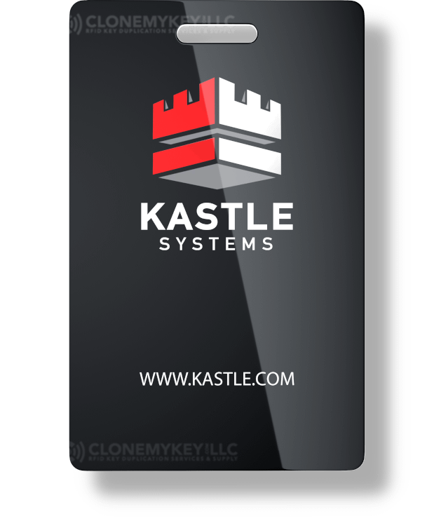 Copy Your Kastle Key Card Oldest RFID Duplication Service