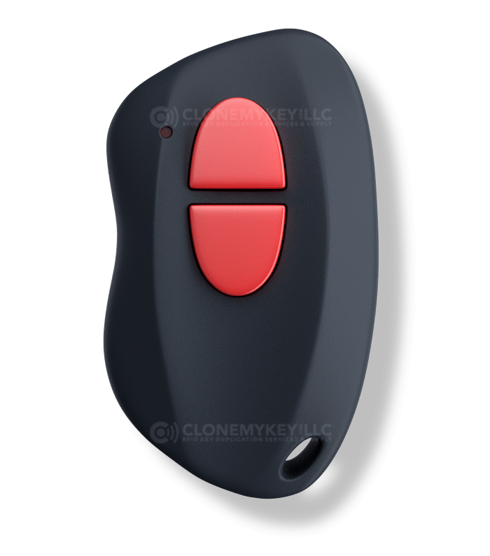 Monarch 2-Button Remote
