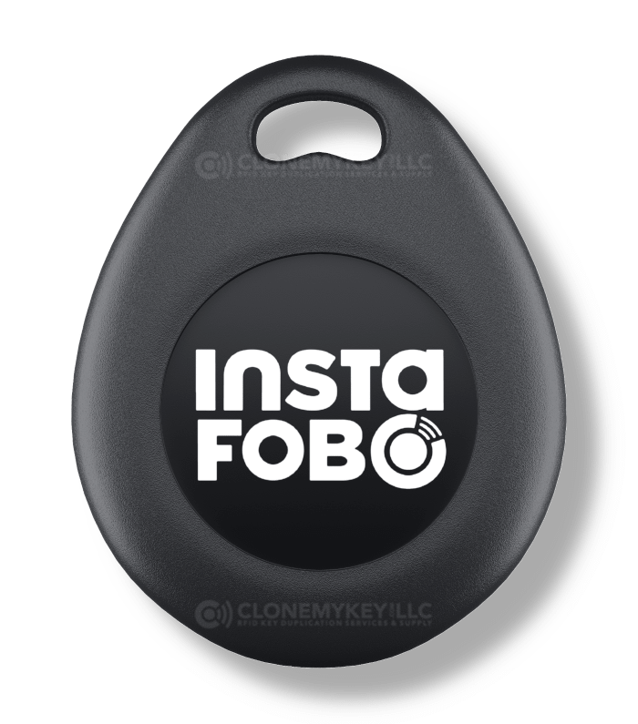 InstaFob Key Fob
