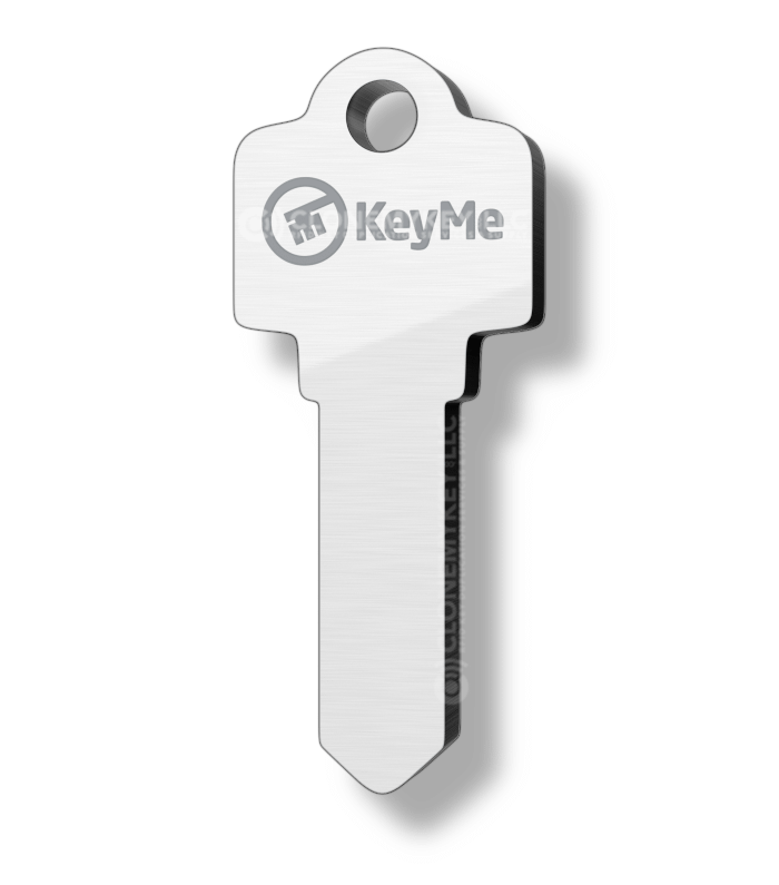 KeyMe Key Fob