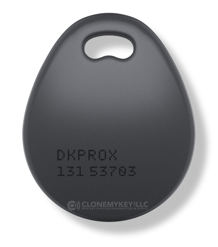 DKprox Key Fob